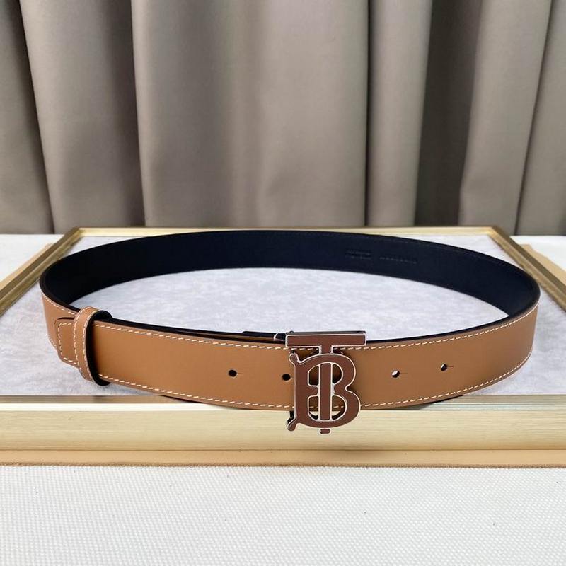 Burberry Belts 176